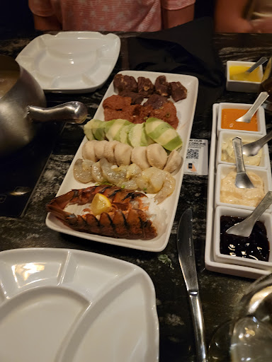 Photo of Mazati VIP Mediterranean Restaurant - 3880 Sherwood Dr #870, Sherwood Park, AB T8H 0Z9